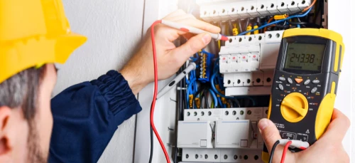 Electrical Services