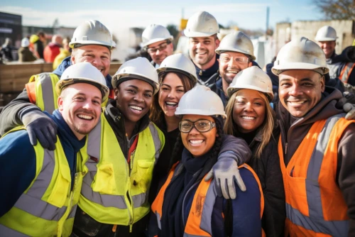Why Work With Us?