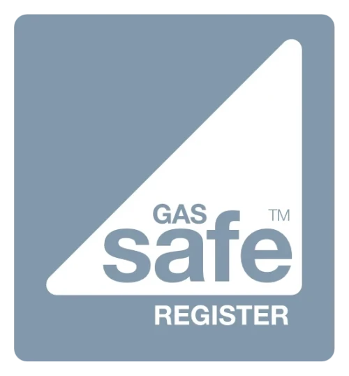 Gas Safe Register Logo