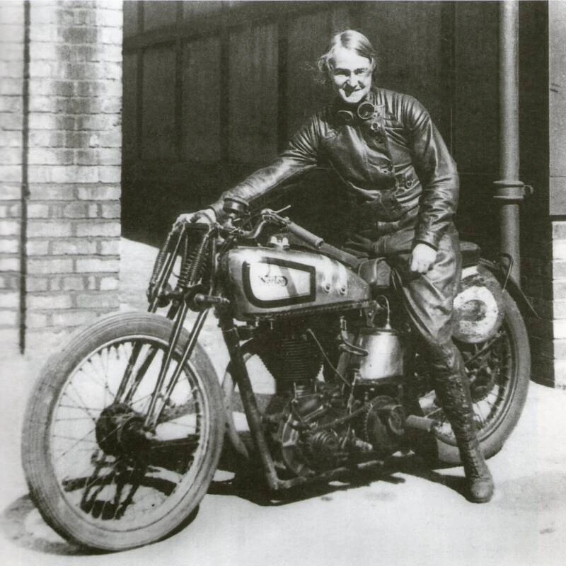 Beatrice (Tilly) Shilling