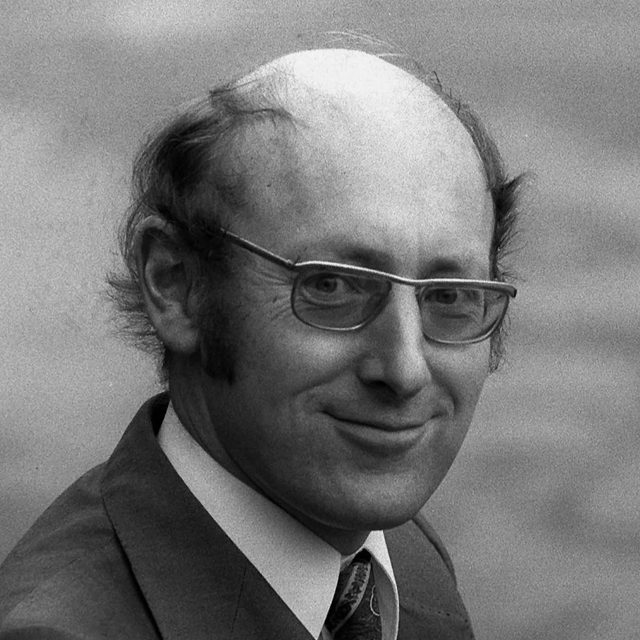 Clive Sinclair