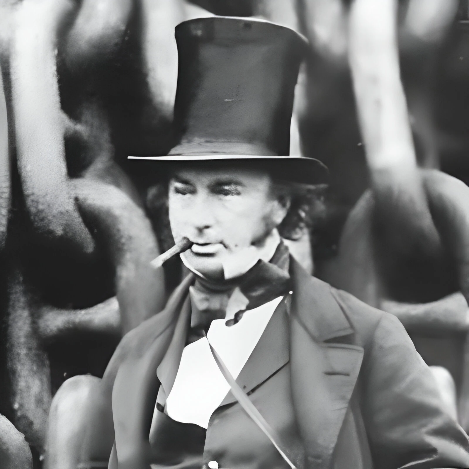 Isambard Kingdom Brunel