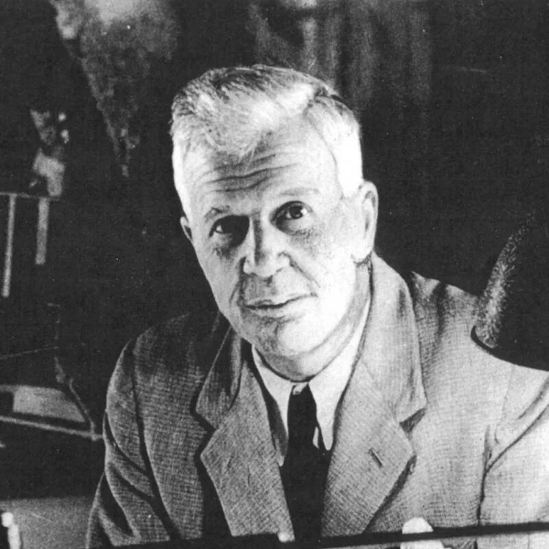 Sir Barnes Neville Wallis