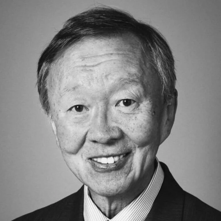 Sir Charles Kao