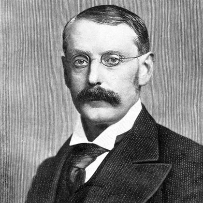 Sir Charles Parsons