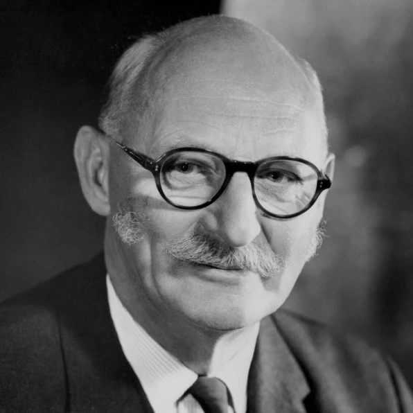 Sir Christopher Cockerell