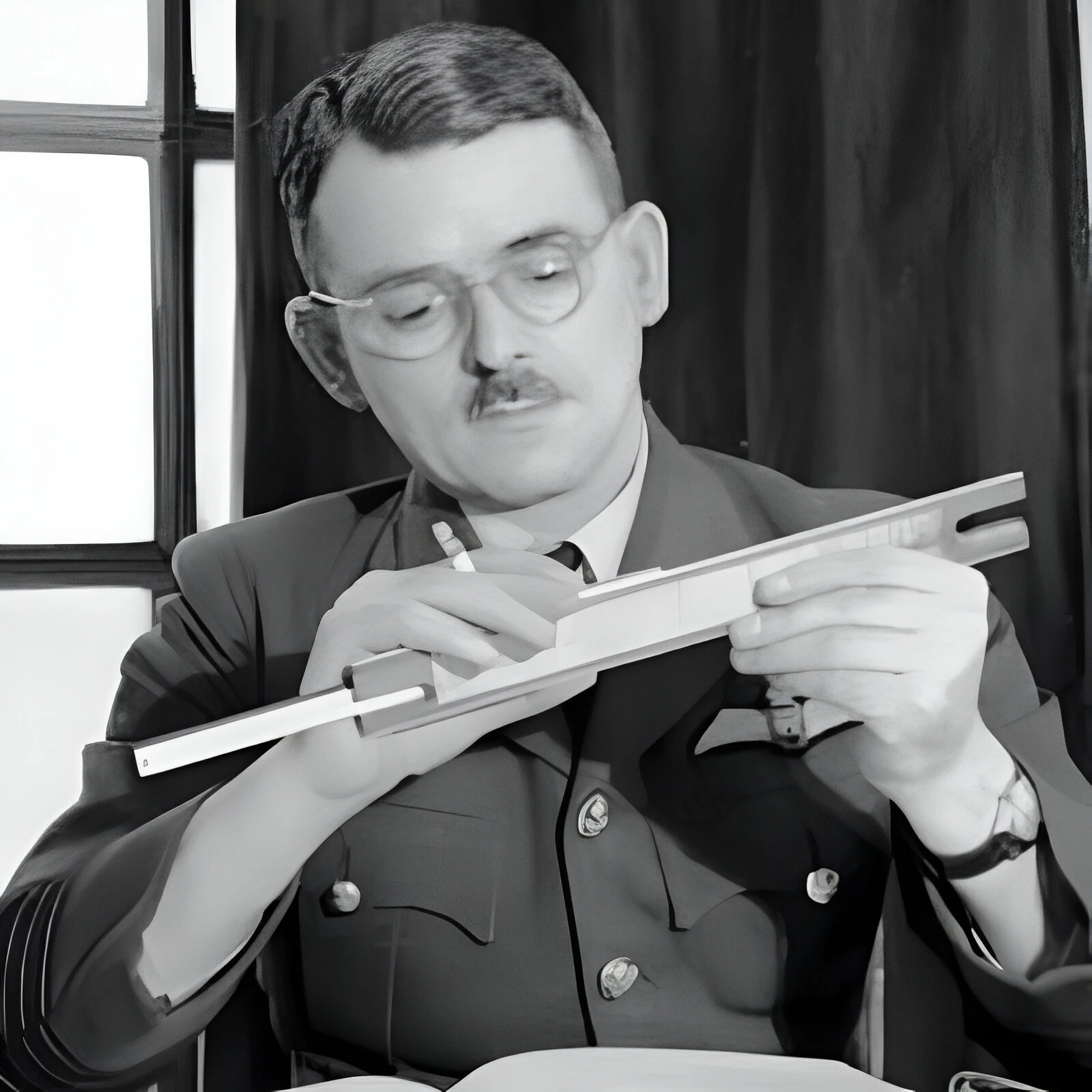Sir Frank Whittle
