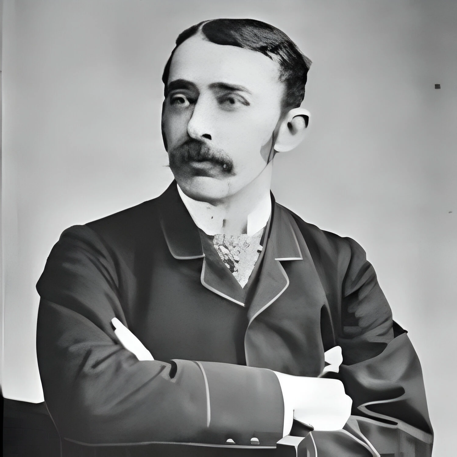 Sir John Ambrose Fleming