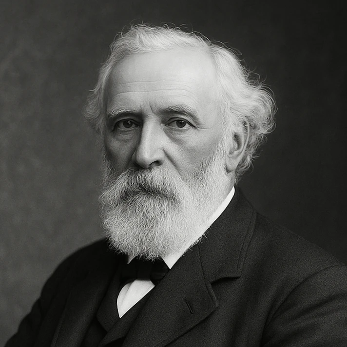 Sir Joseph Swan