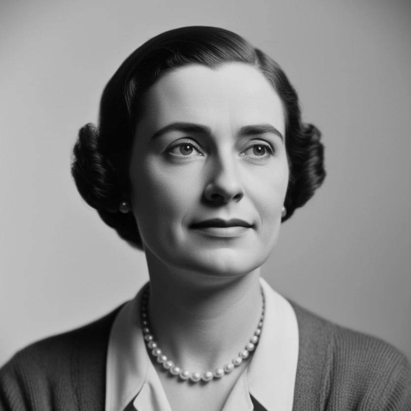 Verena Holmes