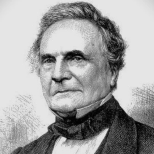 Charles Babbage