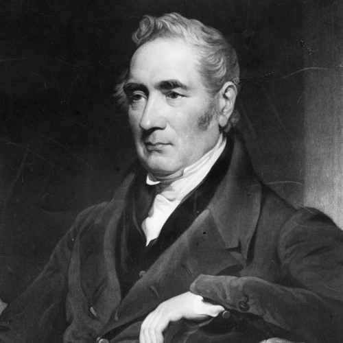 George Stephenson