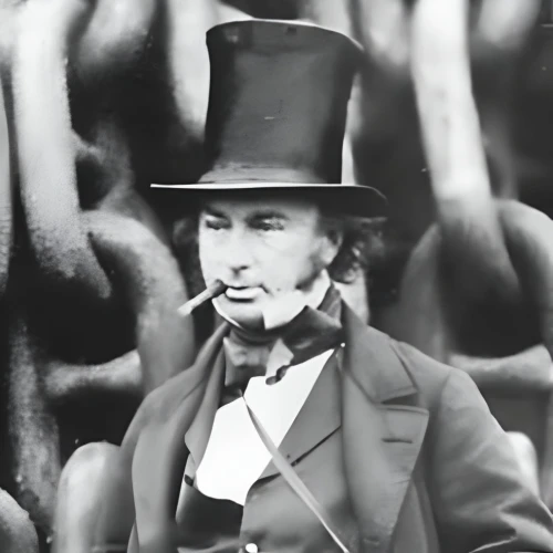 Isambard Kingdom Brunel