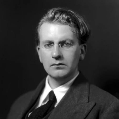 John Logie Baird