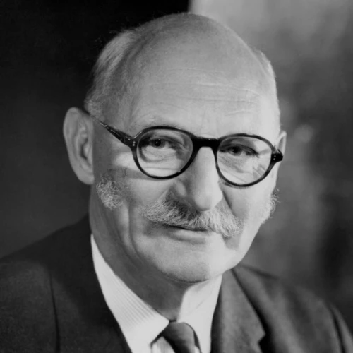 Sir Christopher Cockerell