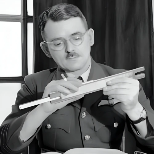 Sir Frank Whittle