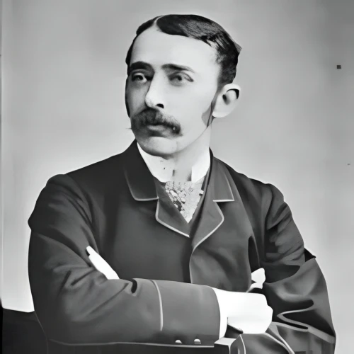 Sir John Ambrose Fleming