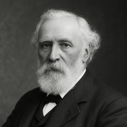 Sir Joseph Swan