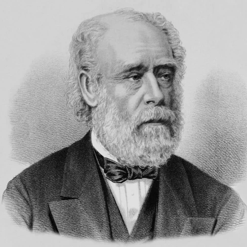 Sir Joseph Whitworth