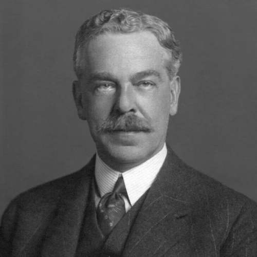 Sir Nigel Gresley