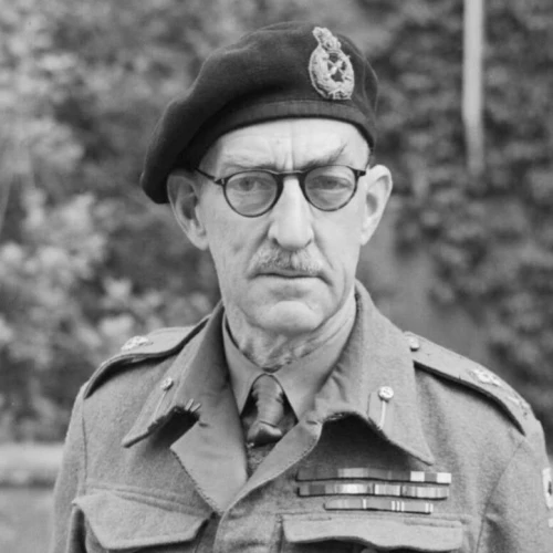 Sir Percy Hobart