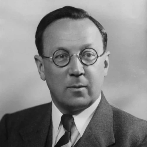 Sir Robert Watson-Watt